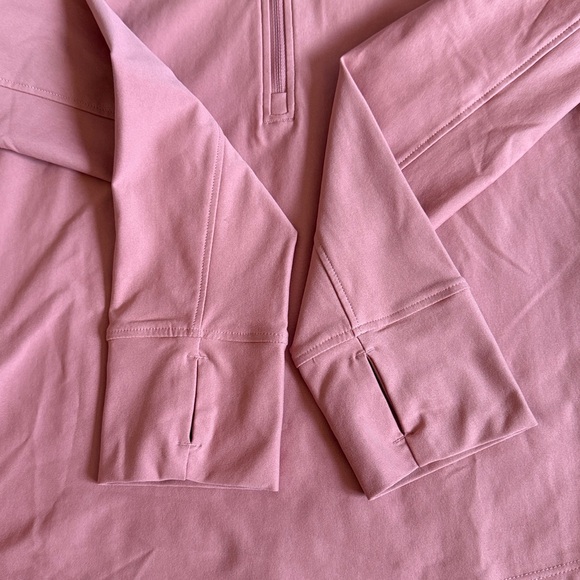 Under Armour Run Heat gear women’s half zip up - Picture 3 of 6